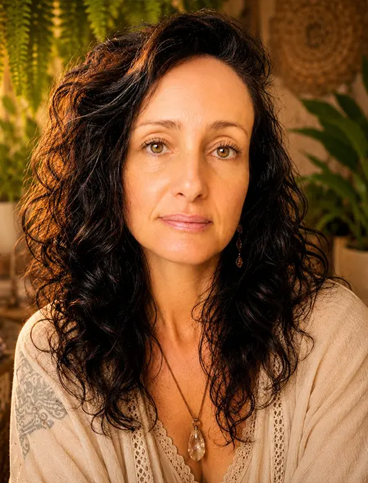Erica Massini, terapeuta integrativa