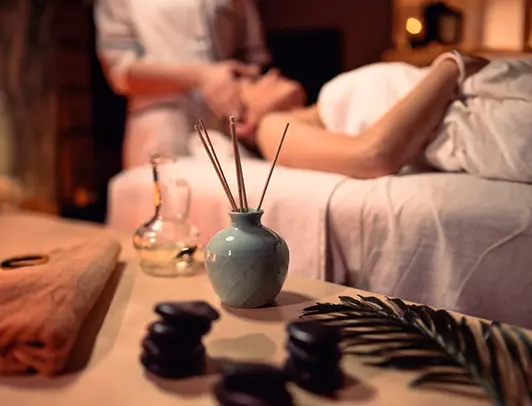 Terapias energéticas Barras de Access e Reiki